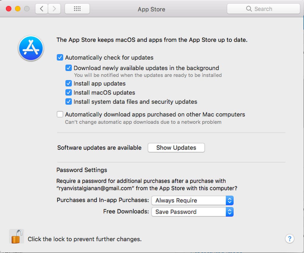 Can Install Apps On Mac
